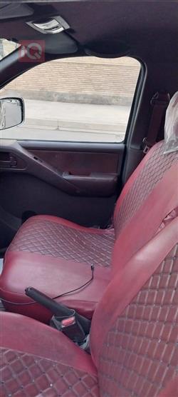 نیسان پیکەپ